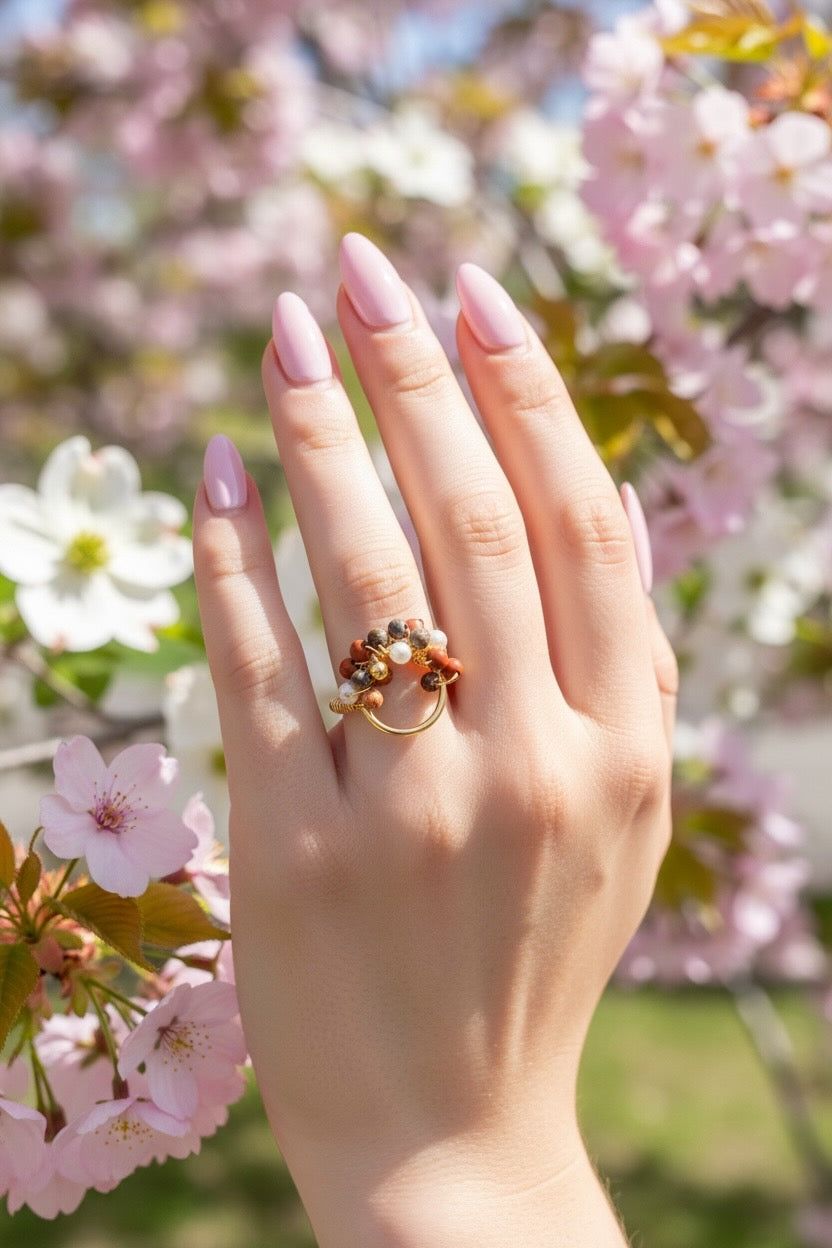 Bague unique ✨