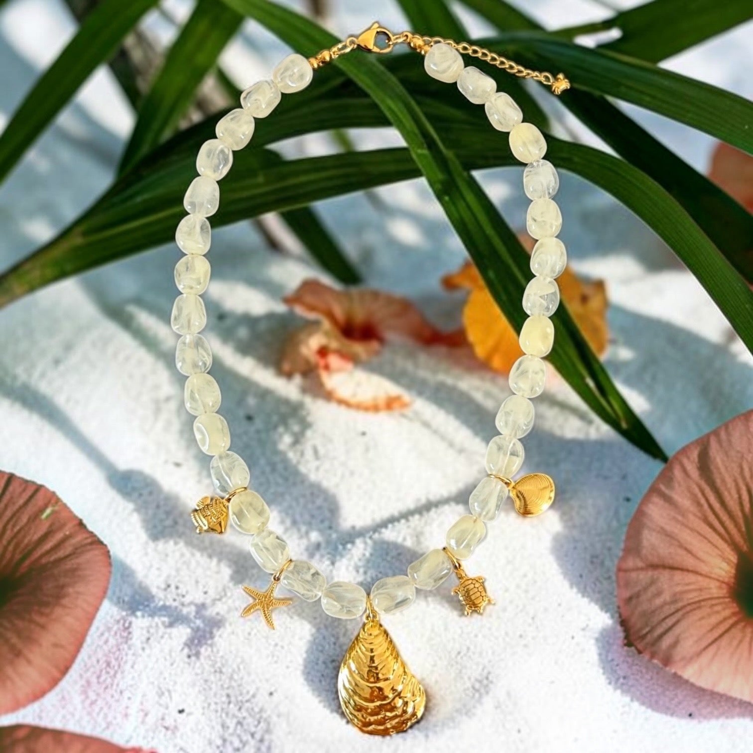 Collier Bali✨