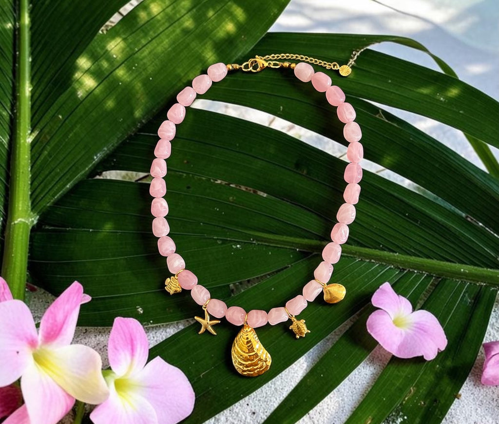 Collier Bali✨