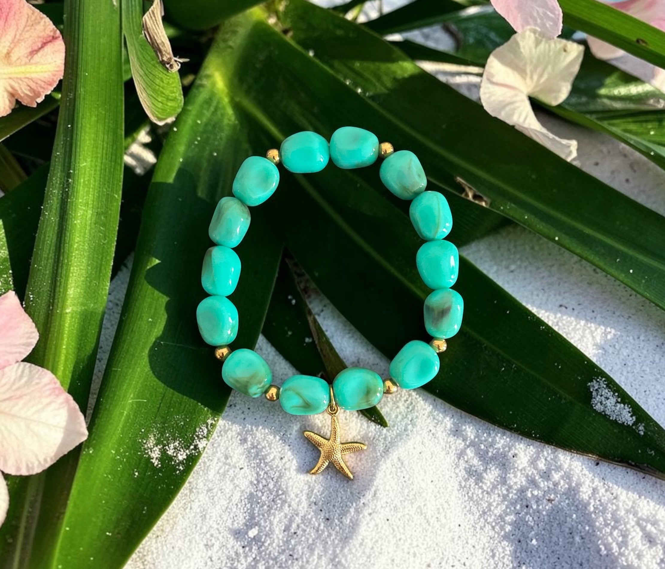 Bracelets Bali✨