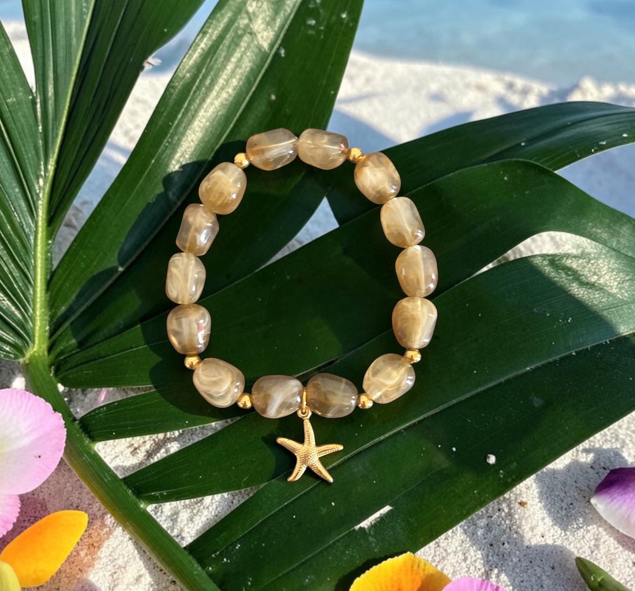 Bracelets Bali✨