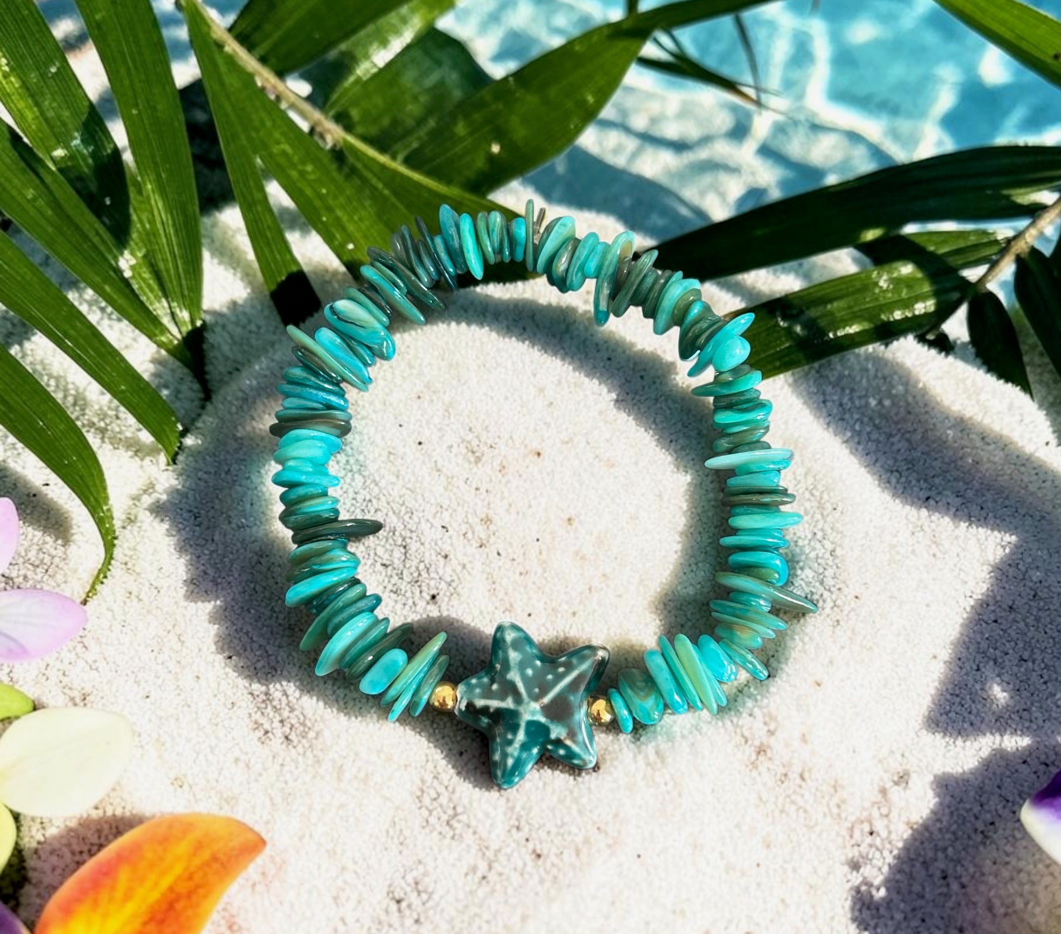 Bracelets Crispy✨