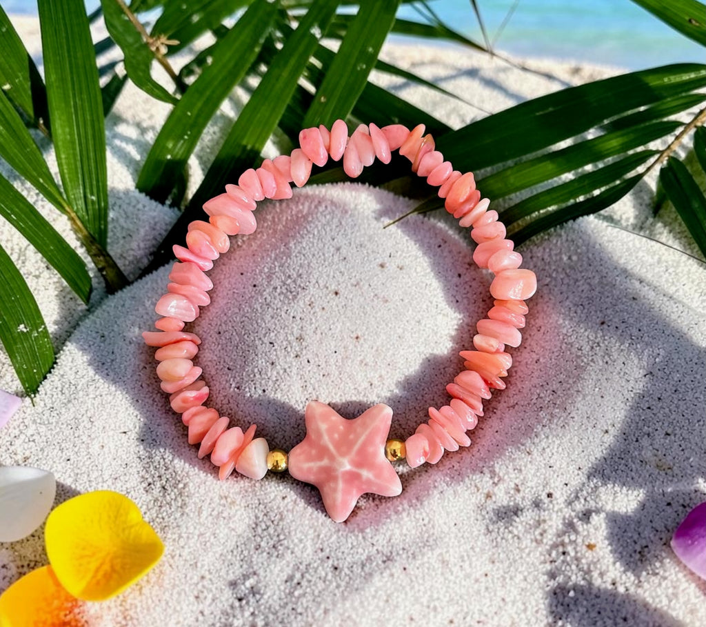 Bracelets Crispy✨
