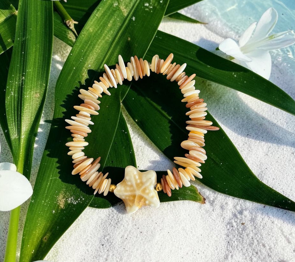 Bracelets Crispy✨