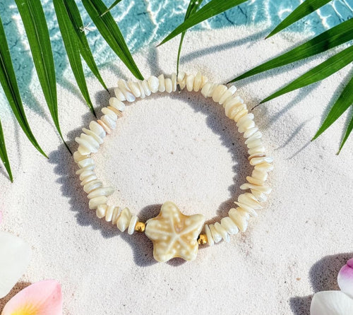 Bracelets Crispy✨