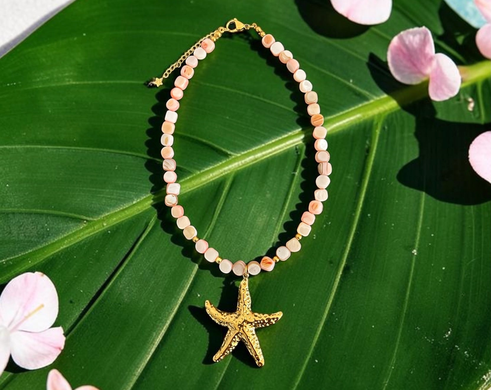 Collier Navana ✨