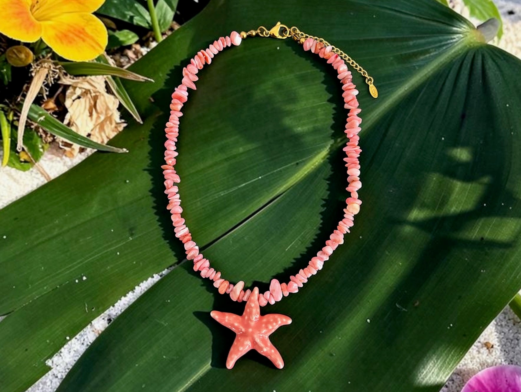 Collier Crispy✨