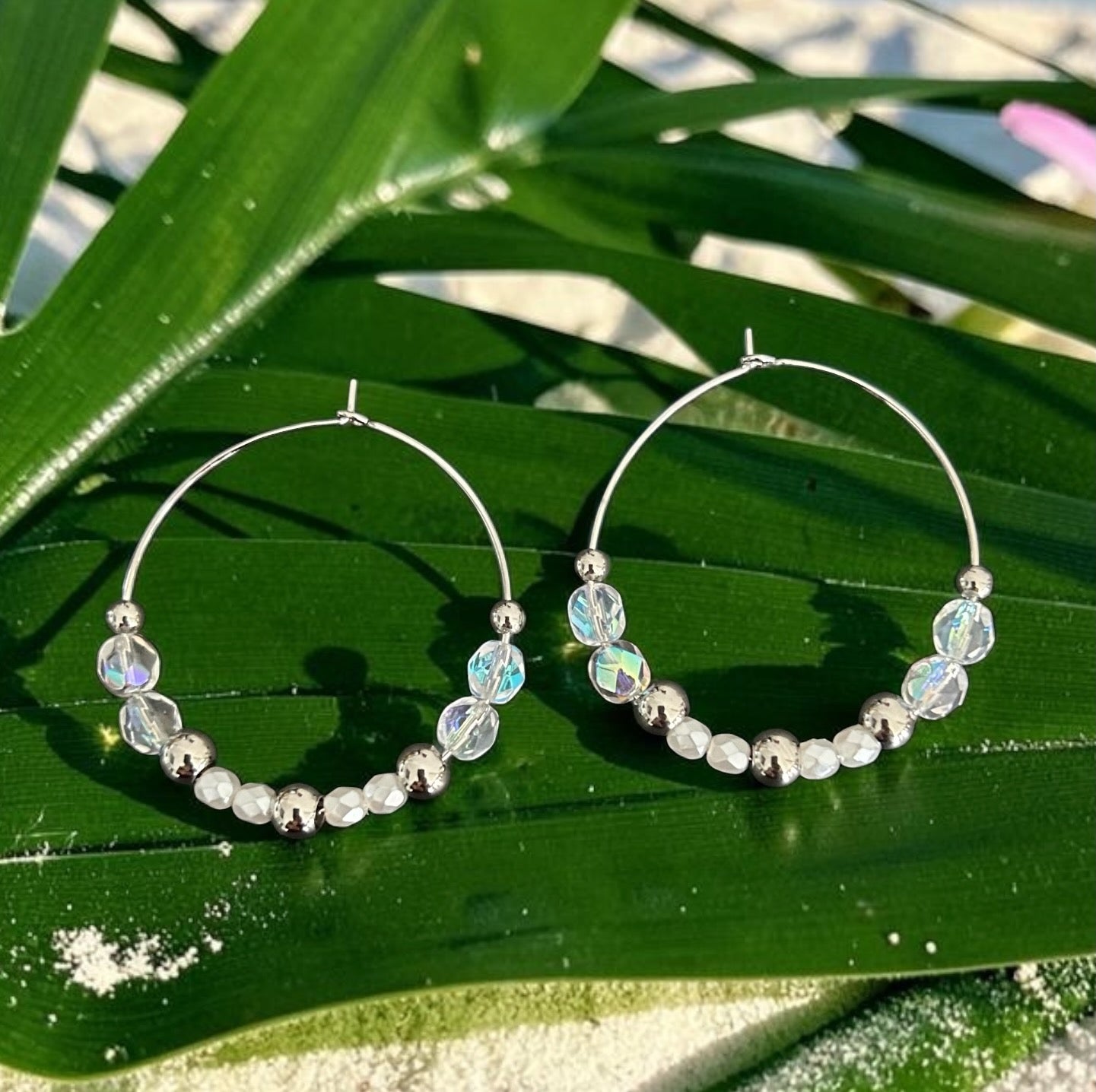 Créoles Lola✨
