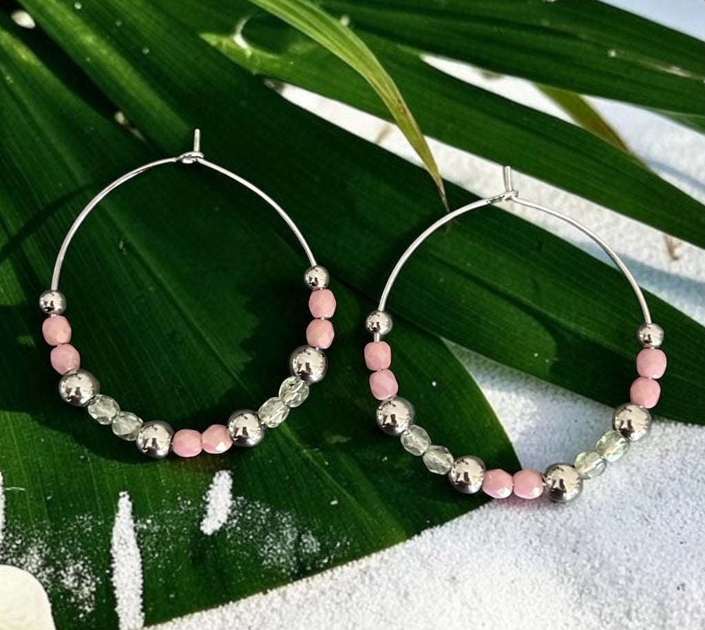 Créoles Lola✨