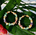 Boucles d'oreilles Moana