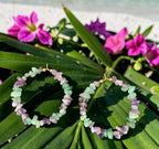 Boucles d'oreilles Moana