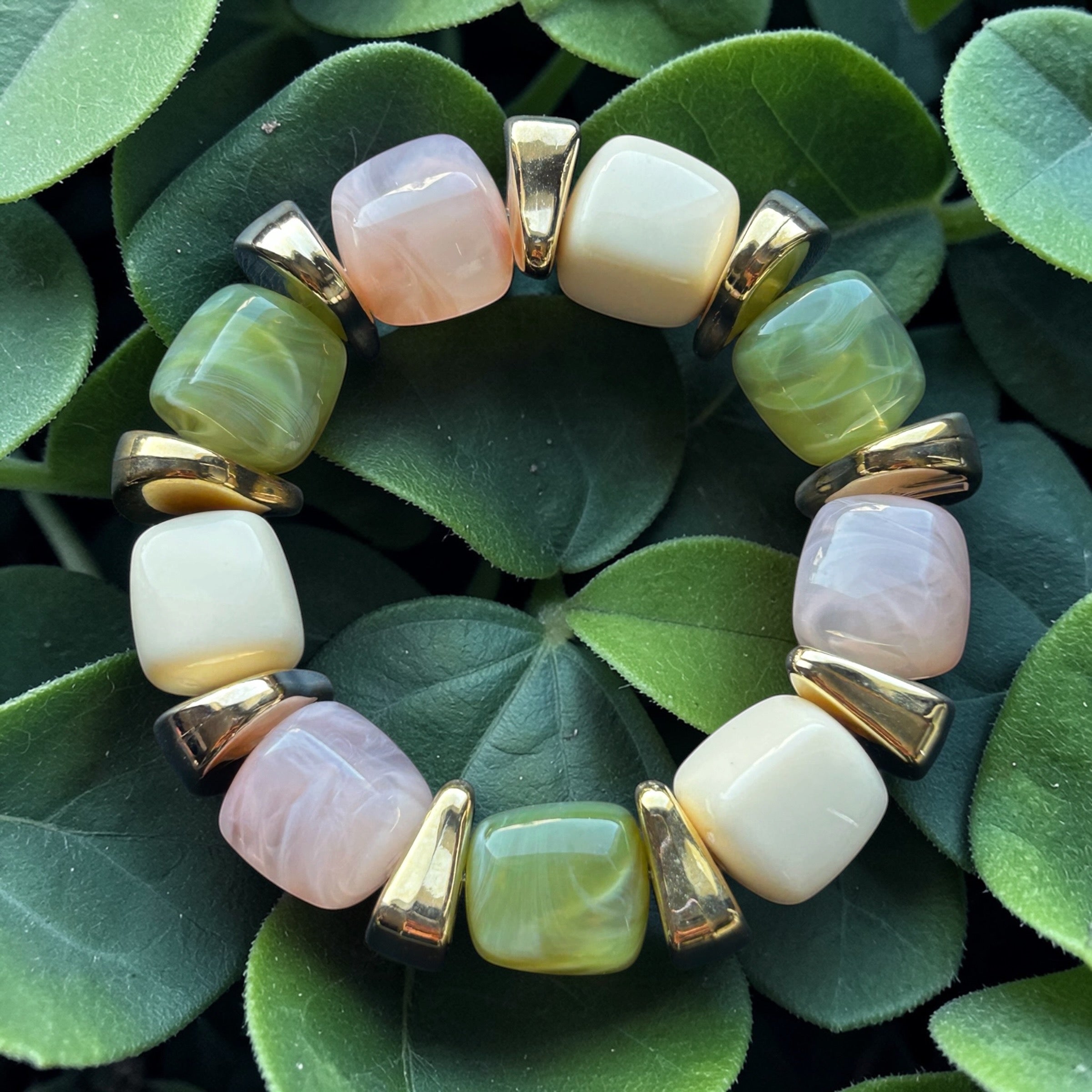 Bracelets Oréa
