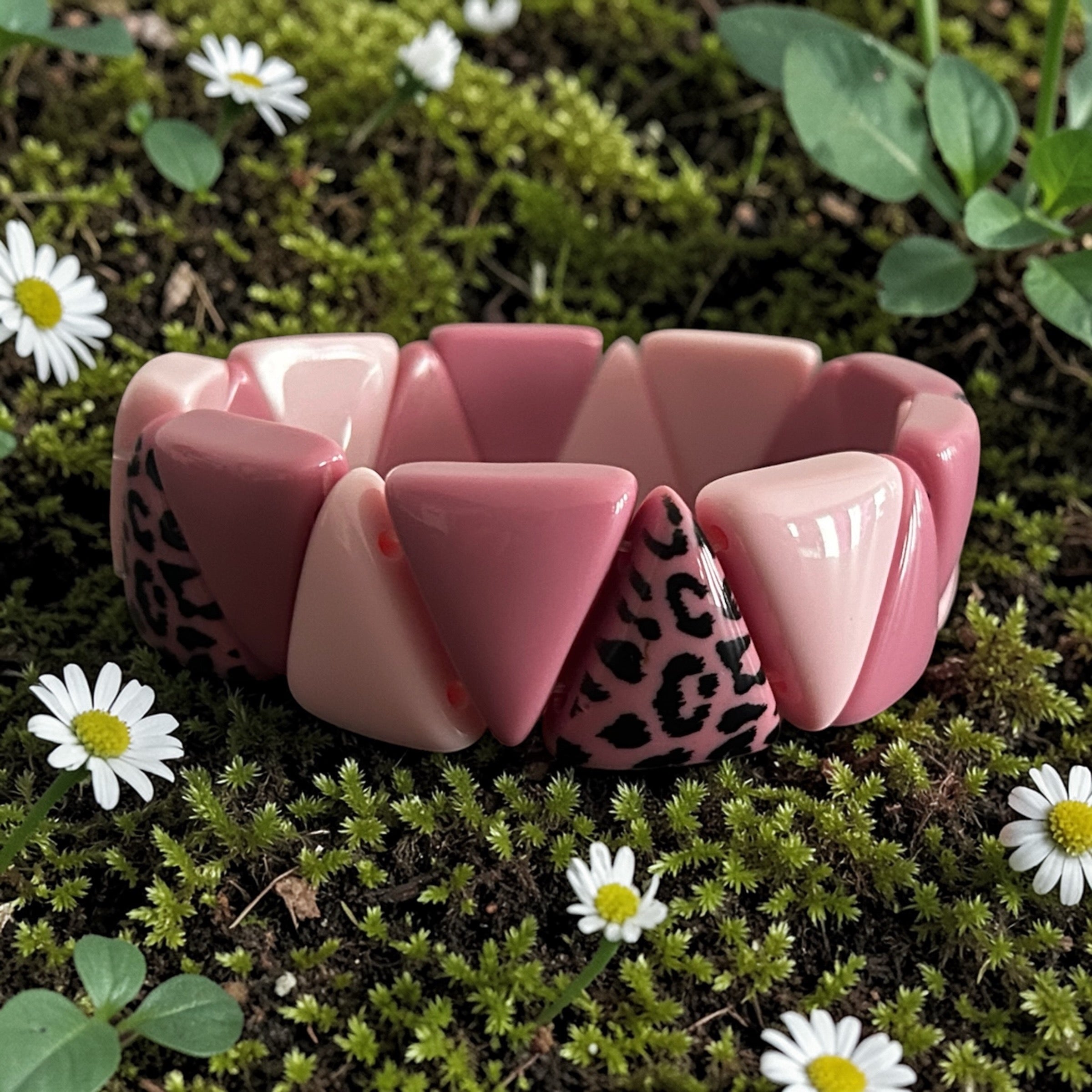 Bracelet Thaïs