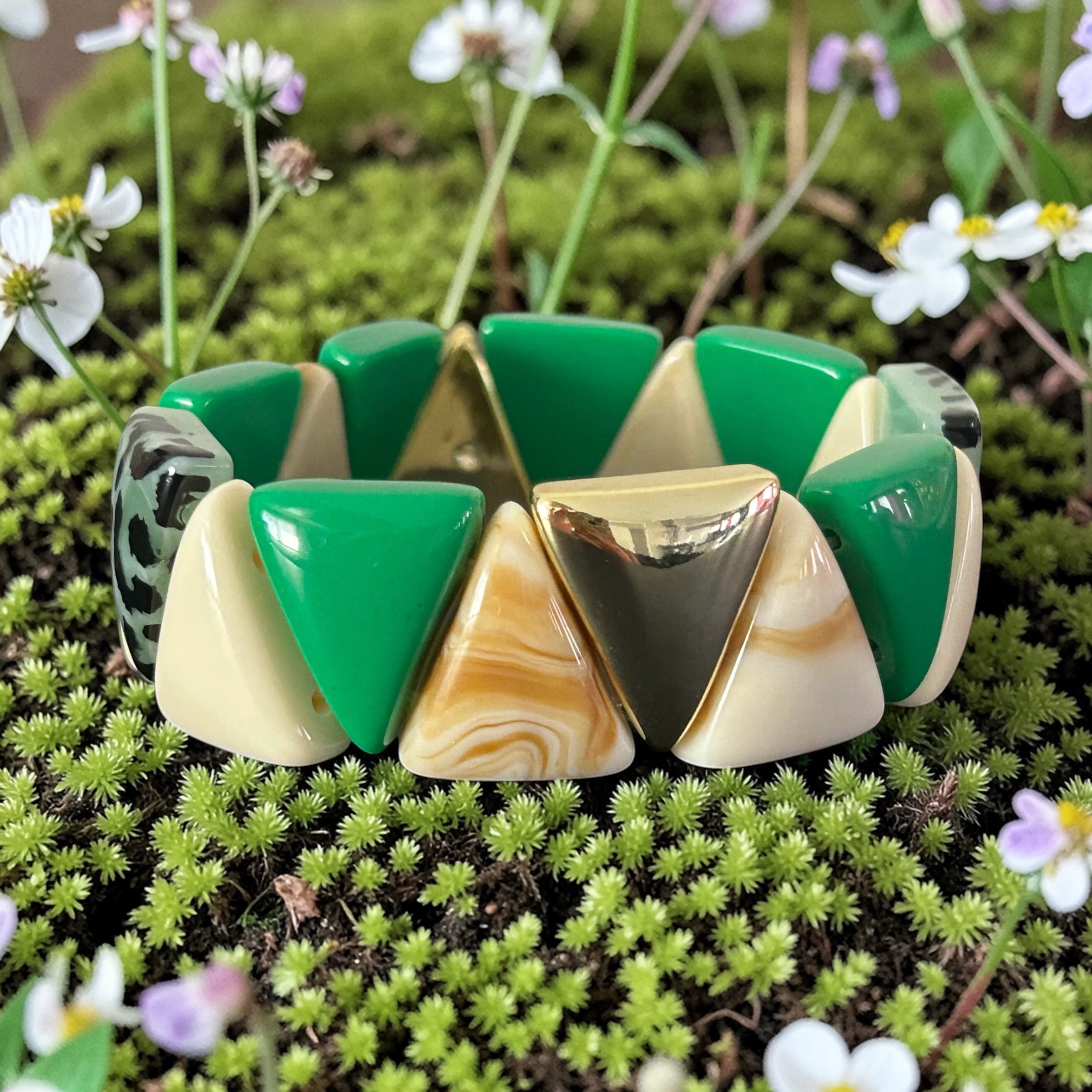 Bracelet Thaïs