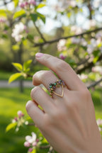Bague unique ✨
