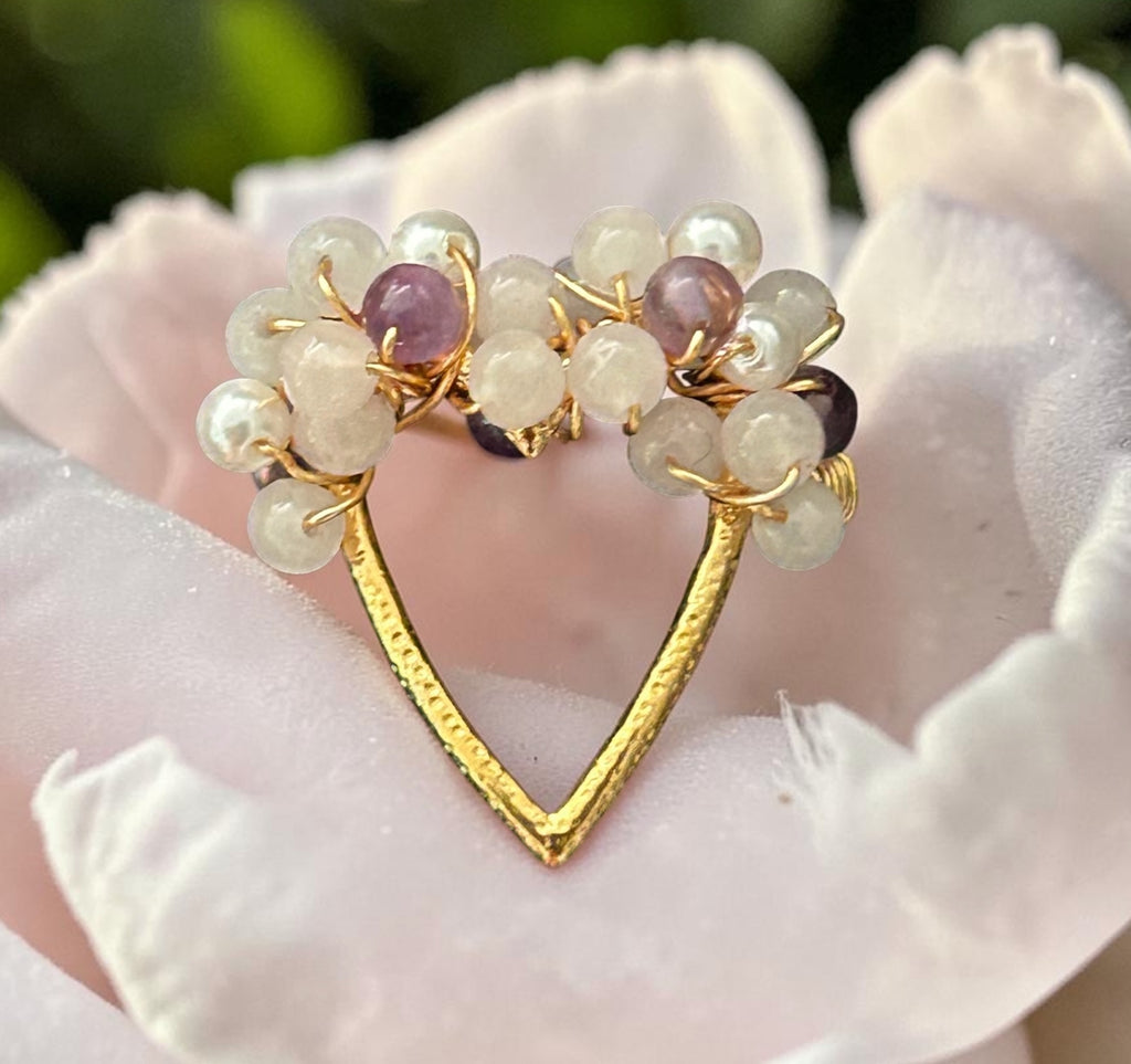 Bague unique ✨