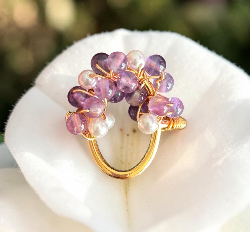 Bague unique ✨