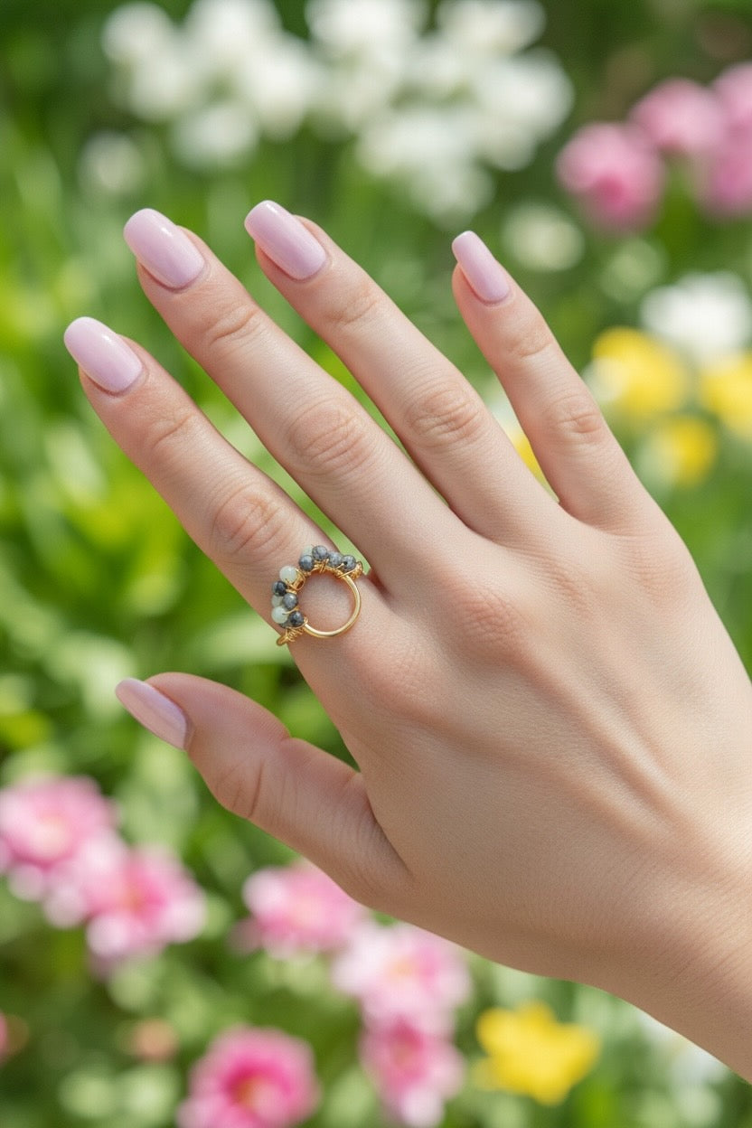 Bague unique ✨