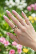 Bague unique ✨
