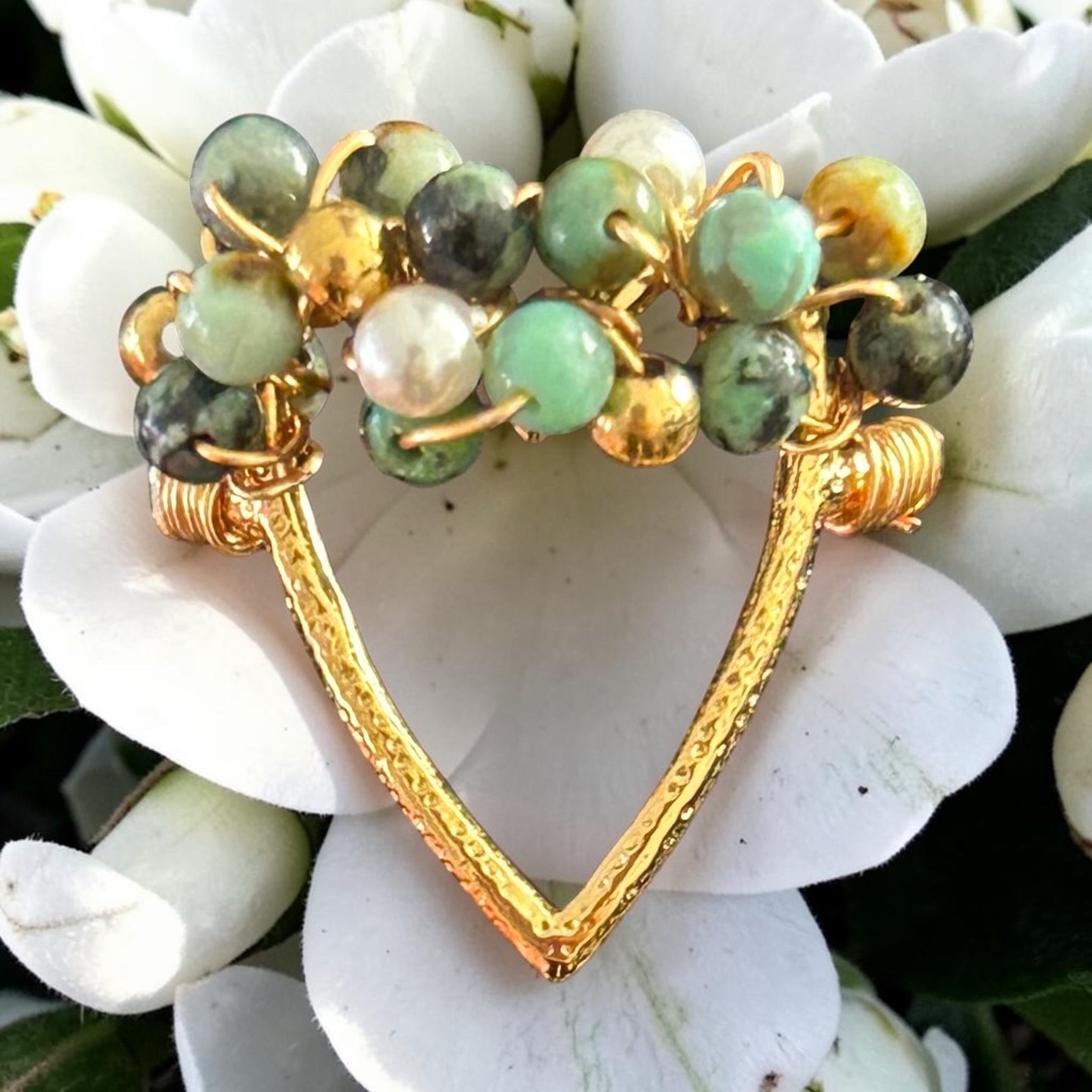 Bague unique ✨