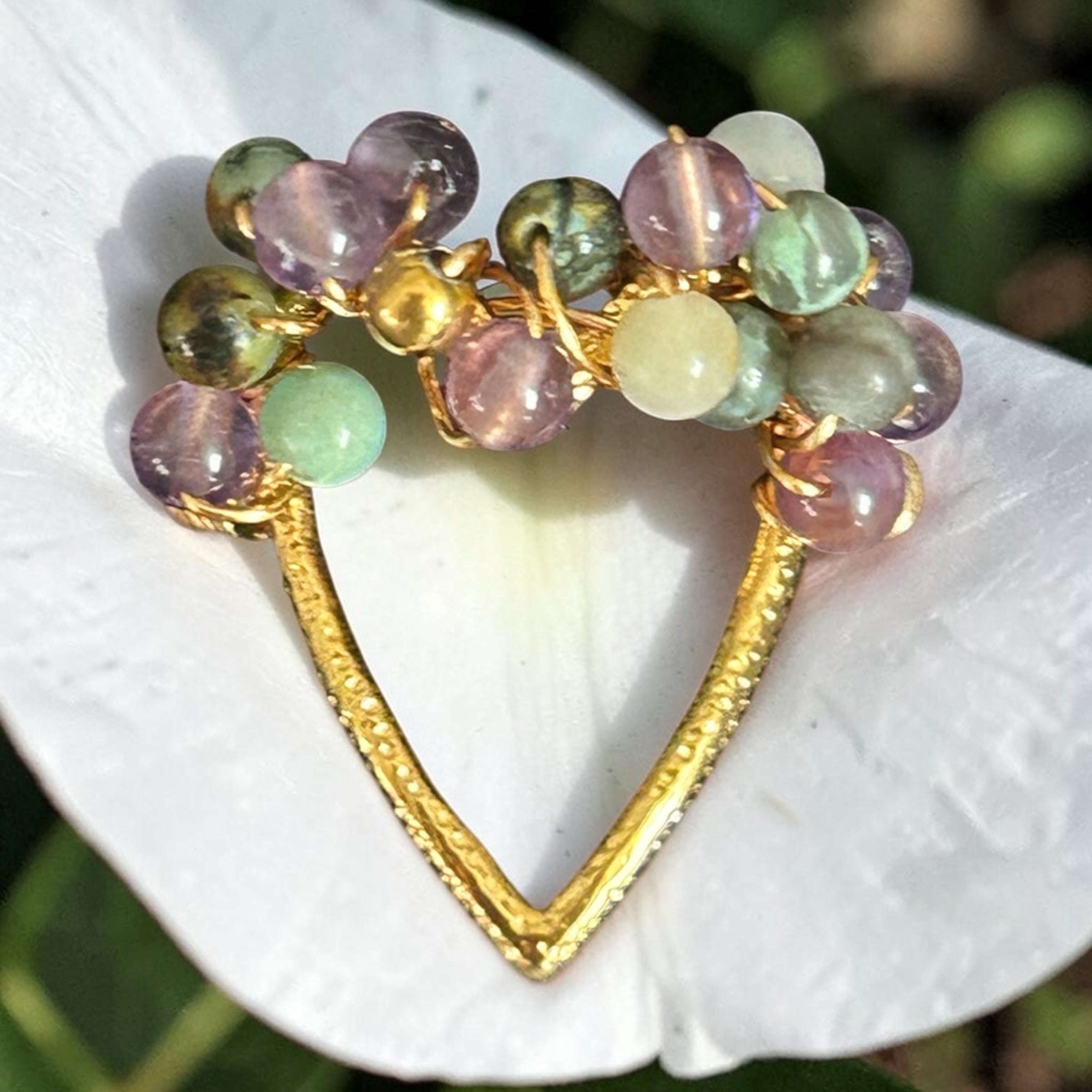 Bague unique ✨