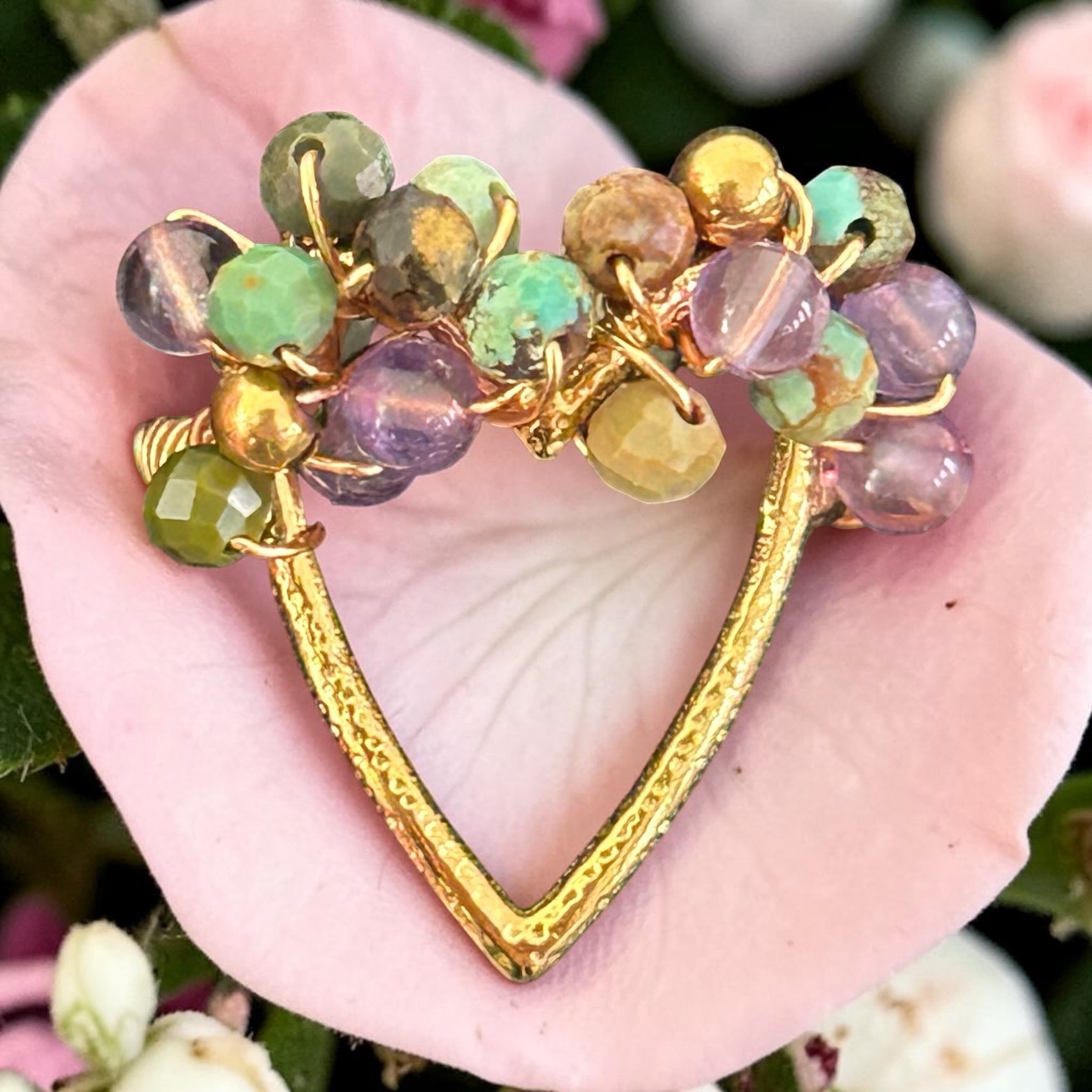 Bague unique ✨