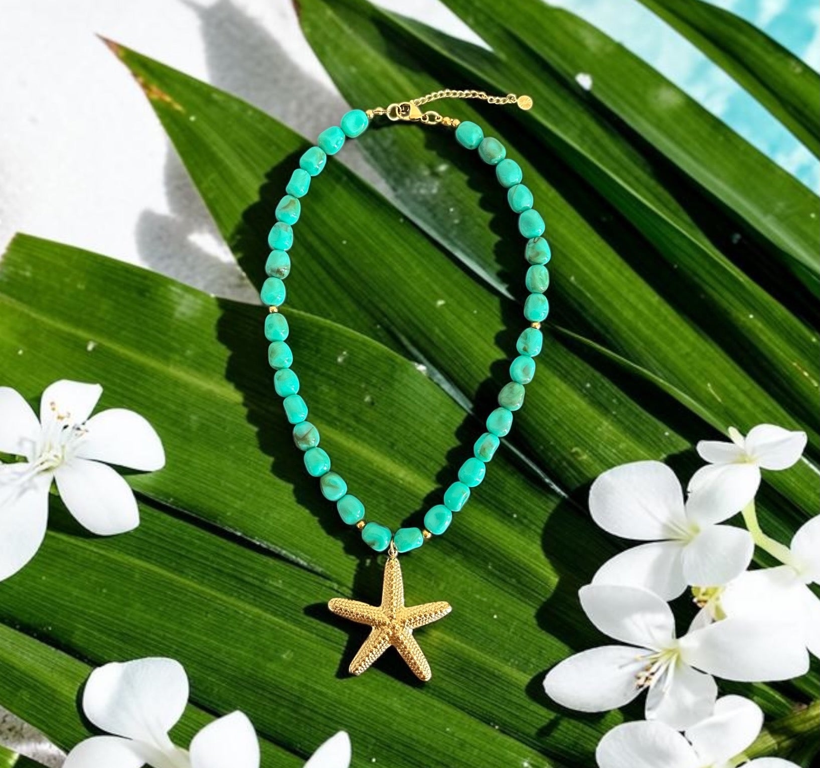 Collier Bali✨