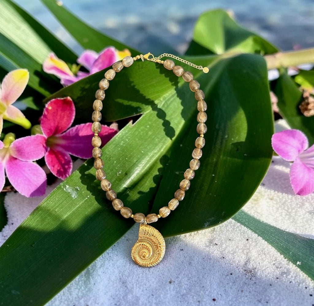Collier Bali✨