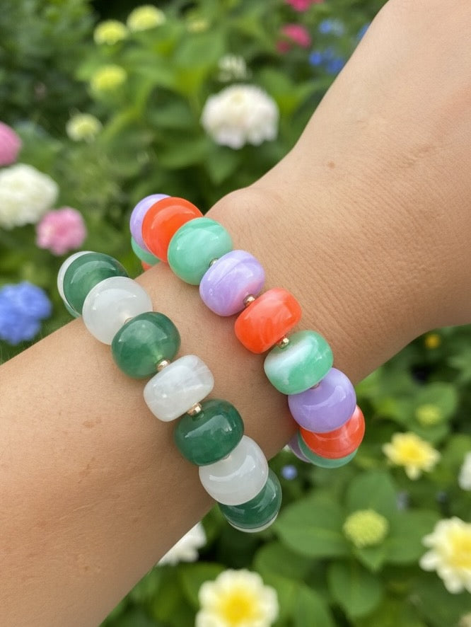 Bracelets Bora✨