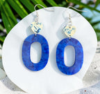 Boucles d'oreilles Locco✨