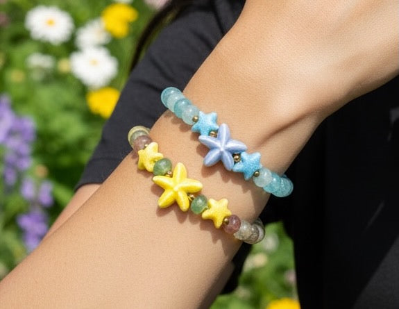Bracelets Laguna✨