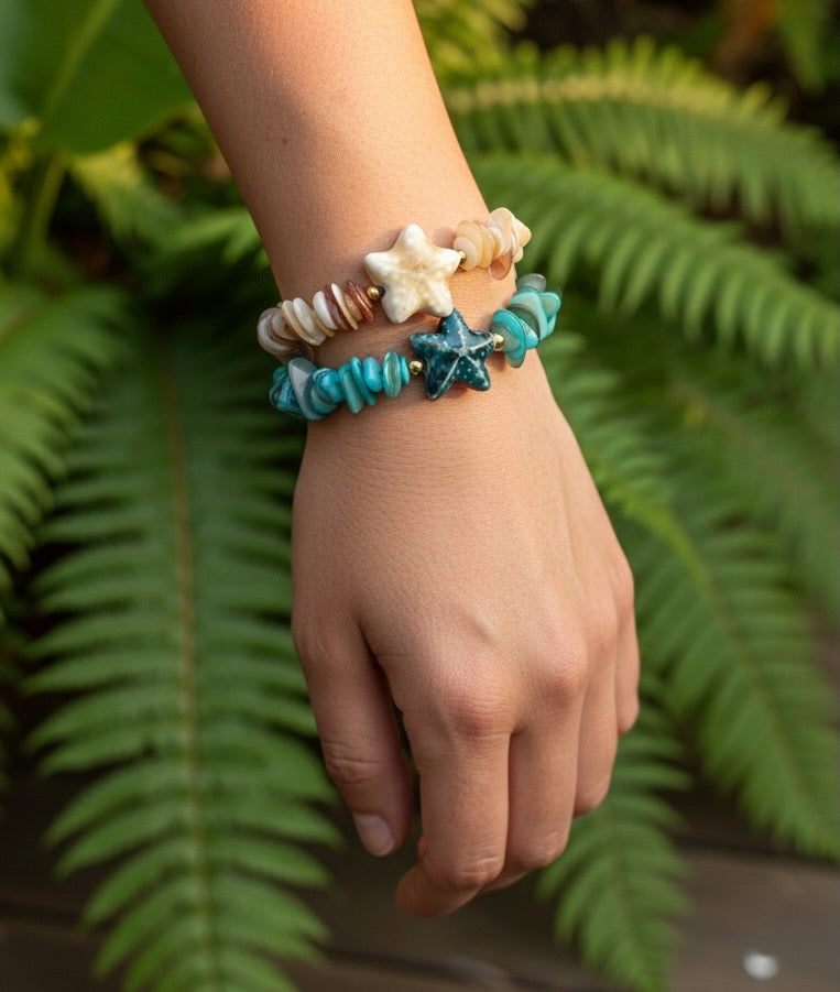 Bracelets Crispy✨
