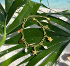 Bracelets breloques✨
