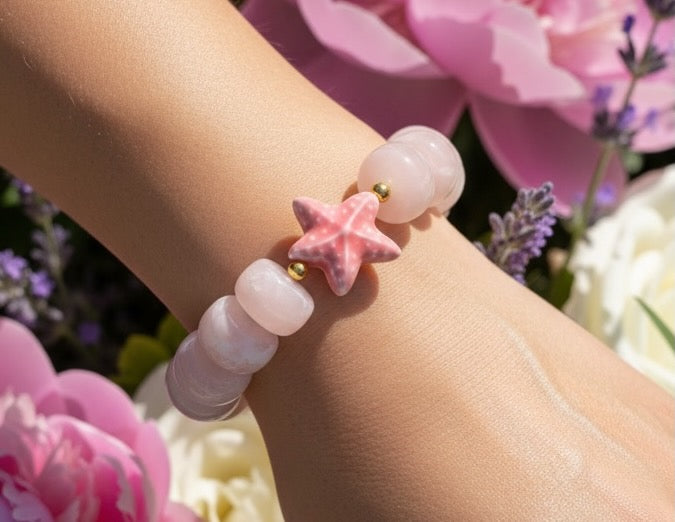 Bracelets Coralia✨