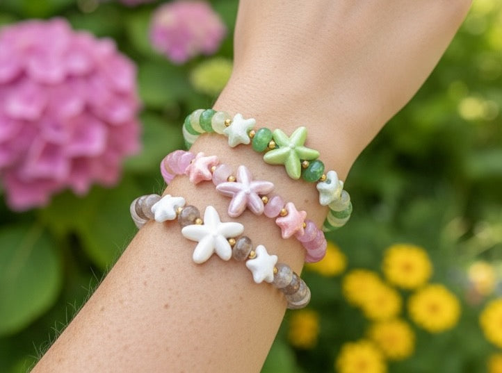 Bracelets Laguna✨