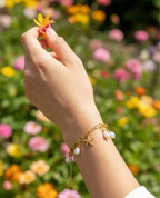 Bracelets breloques✨