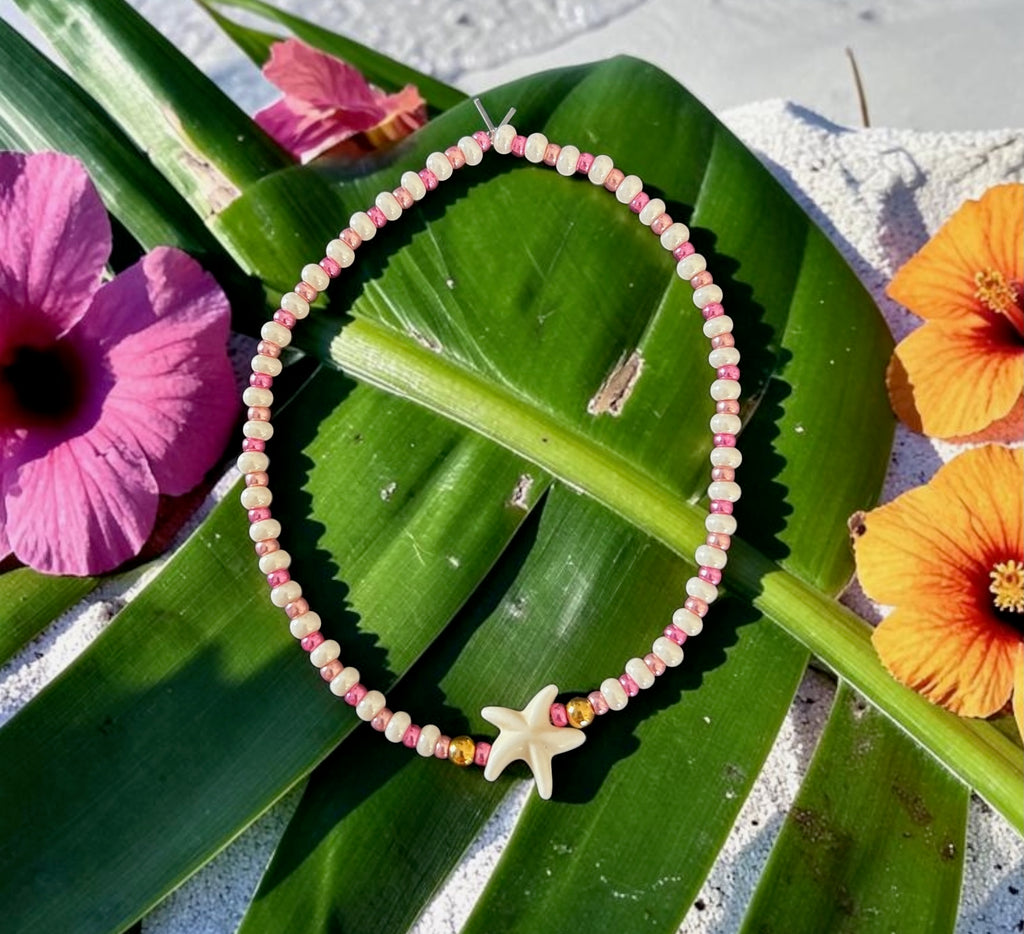Bracelets de chevilles✨