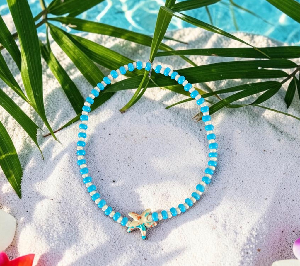 Bracelets de chevilles✨