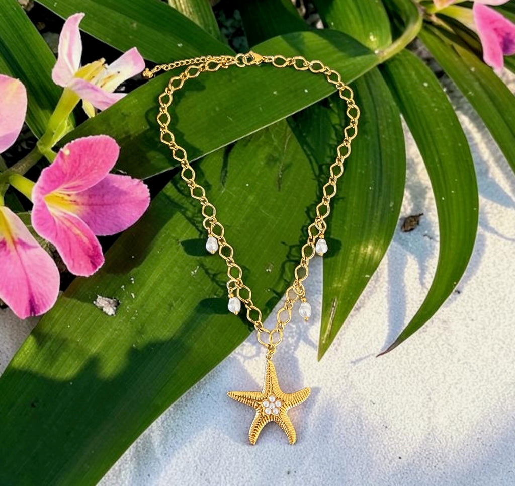 Collier Bellara ✨