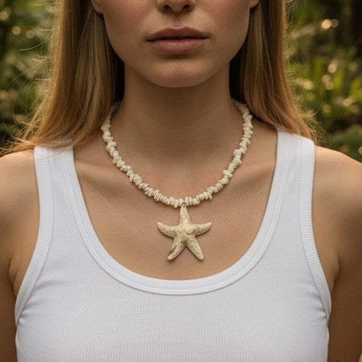 Collier Crispy✨