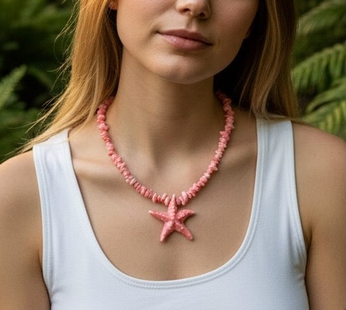 Collier Crispy✨