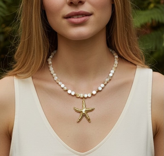 Collier Navana ✨