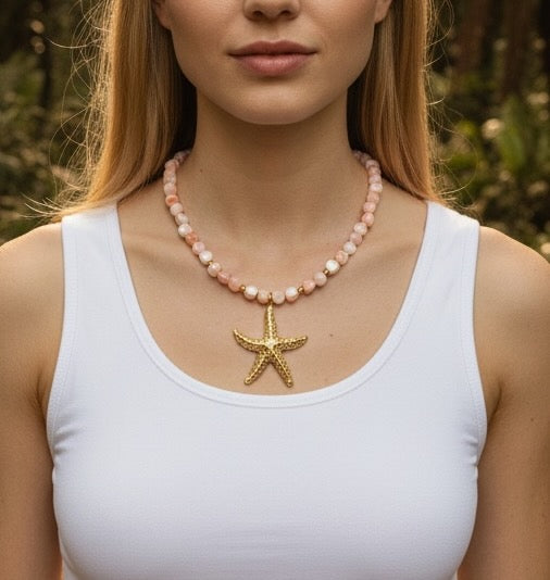 Collier Navana ✨