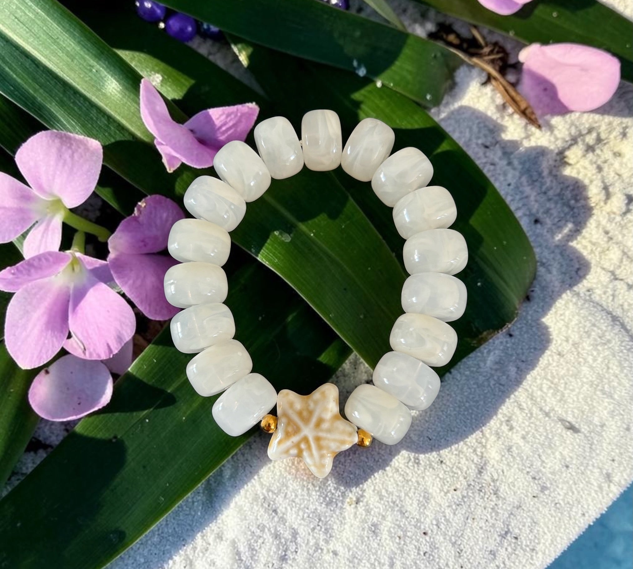 Bracelets Coralia✨