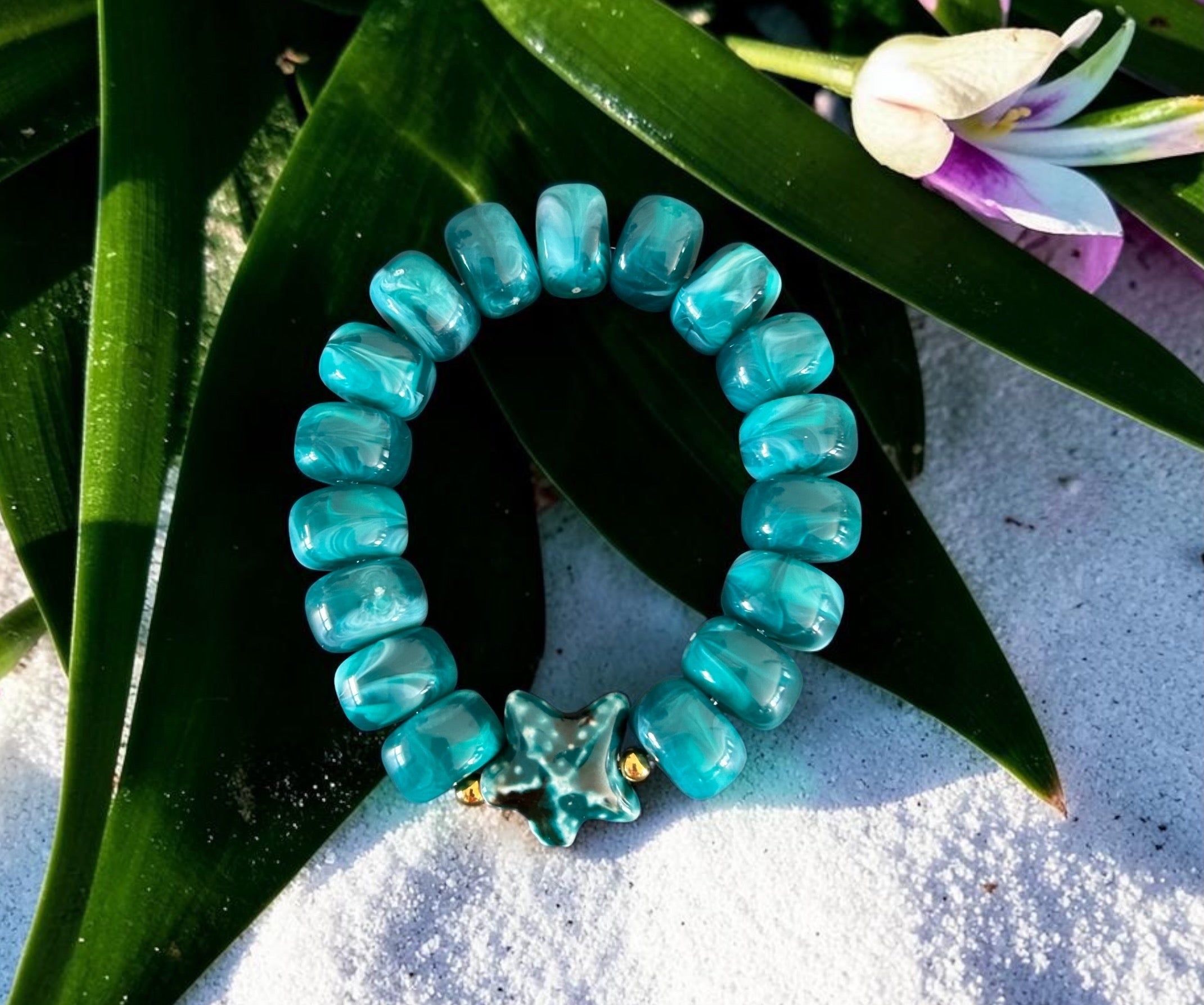 Bracelets Coralia✨