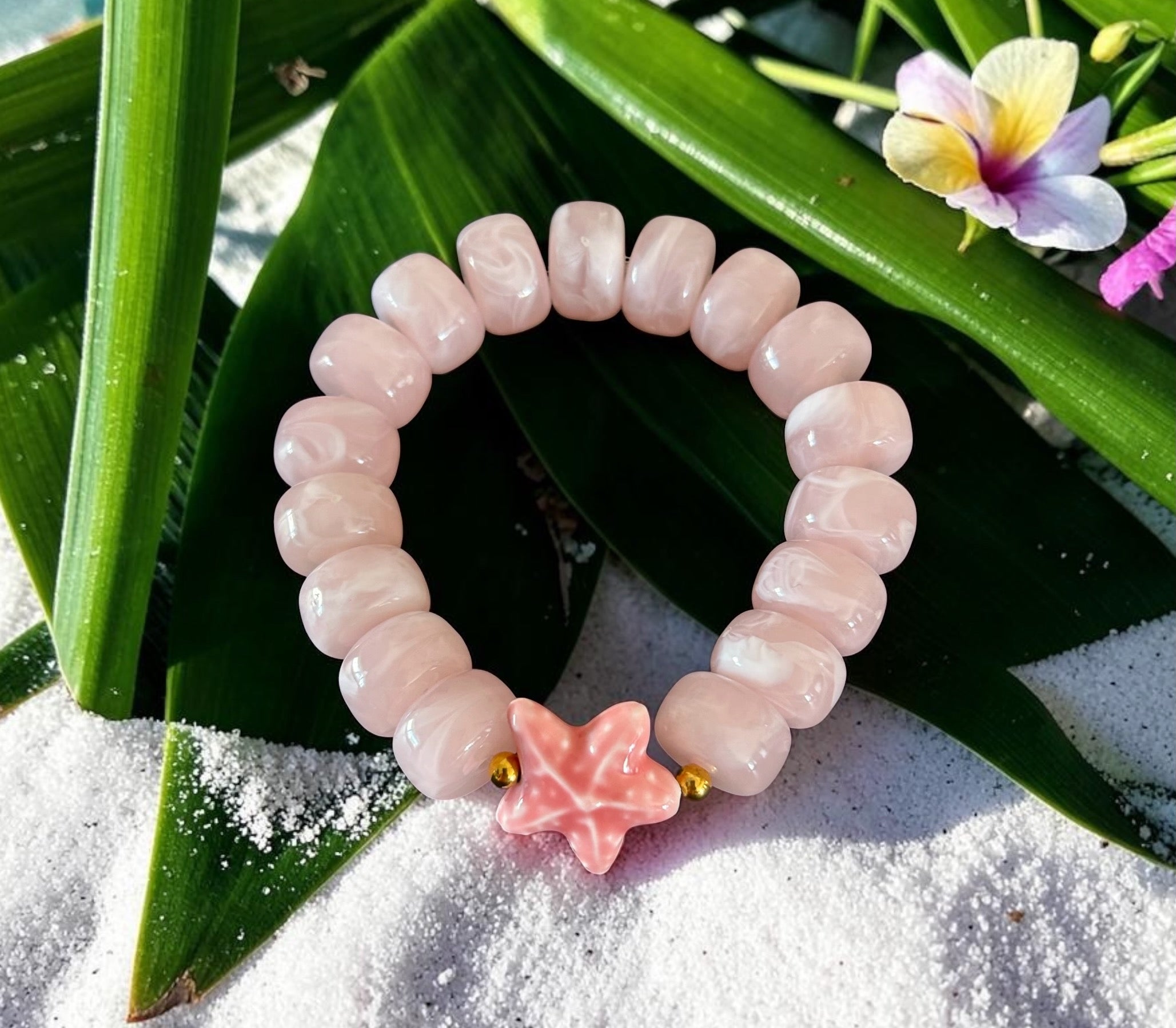 Bracelets Coralia✨