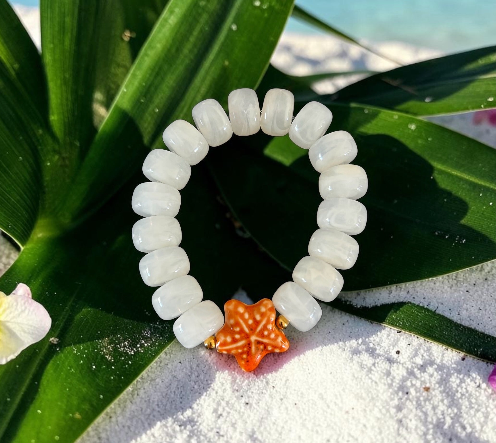 Bracelets Coralia✨