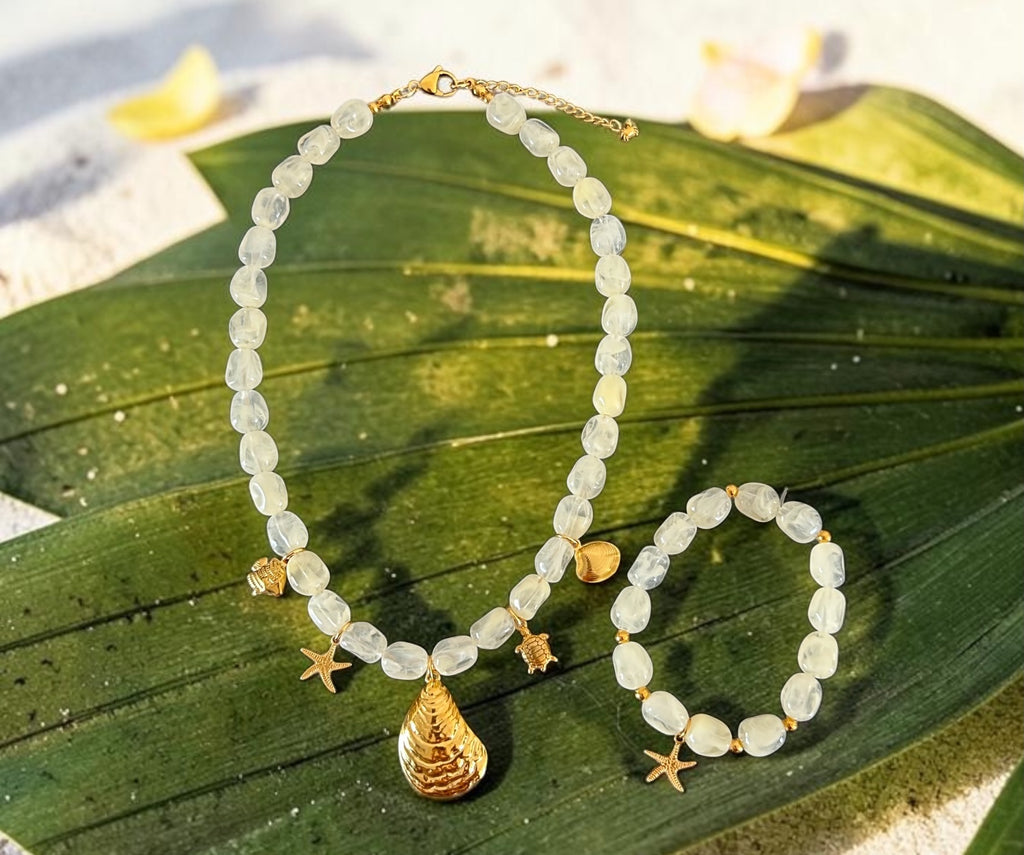 Collier Bali✨