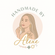Handmade by Alexe – Accueil
