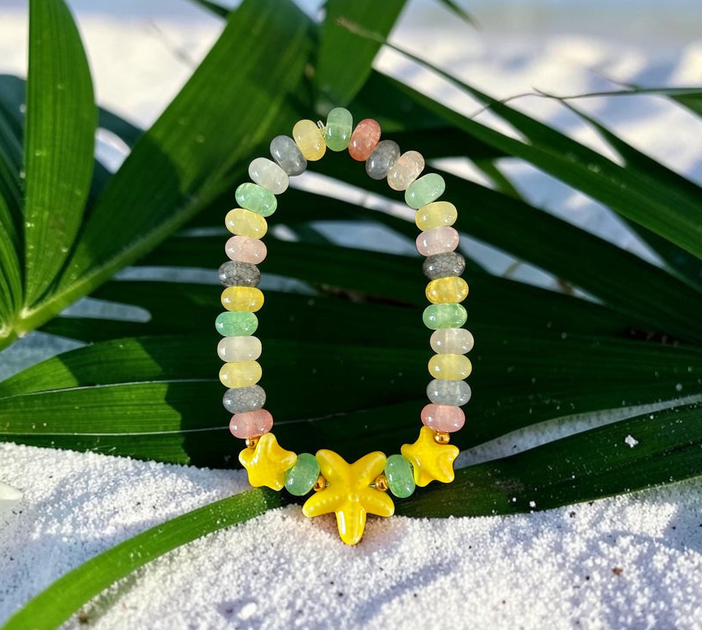 Bracelets Laguna✨
